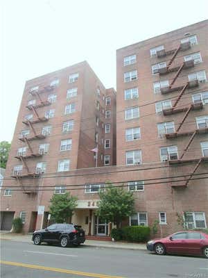 255 BRONX RIVER RD APT 4R, YONKERS, NY 10704 - Image 1