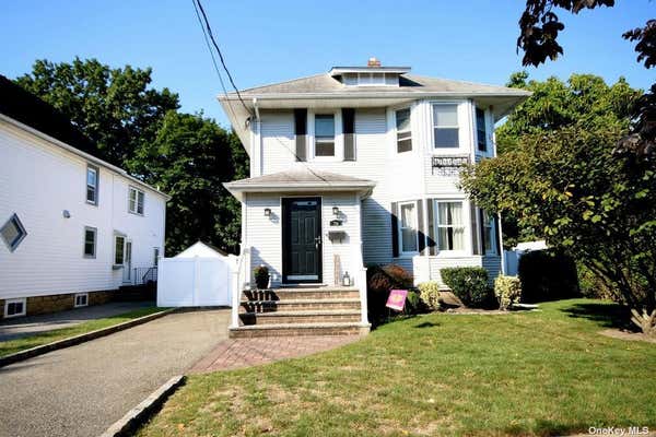 714 CLEMONS ST, BELLMORE, NY 11710 - Image 1