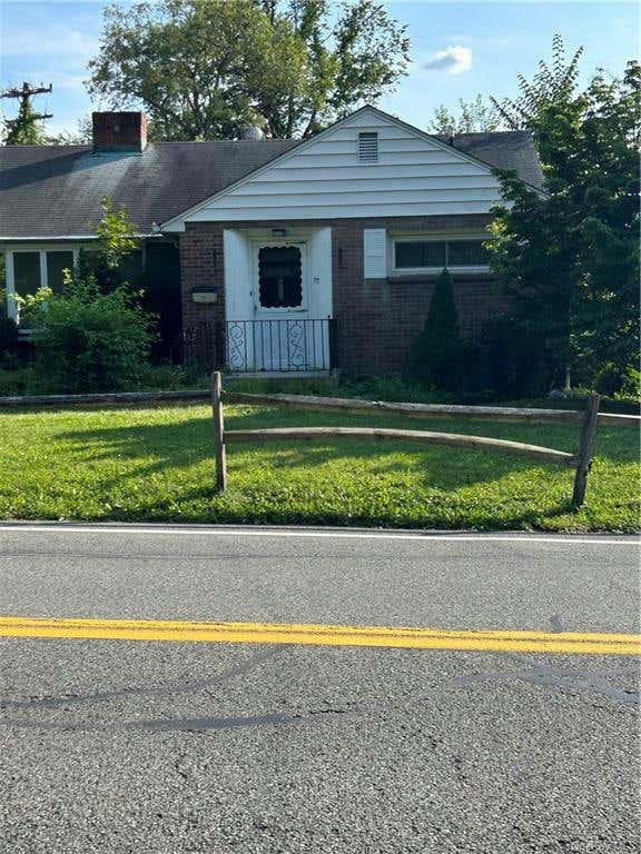 77 WILLOW AVE, CORNWALL, NY 12518, photo 1 of 14