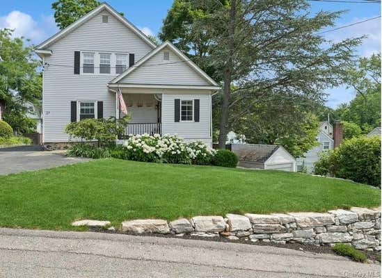 27 TEMPLE PL, PLEASANTVILLE, NY 10570 - Image 1