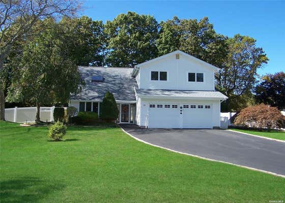 10 LYNDON LN, SOUTH SETAUKET, NY 11720 - Image 1