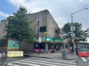 1248 CASTLE HILL AVE, BRONX, NY 10462 - Image 1