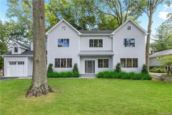 7 RED OAK DR, RYE, NY 10580 - Image 1