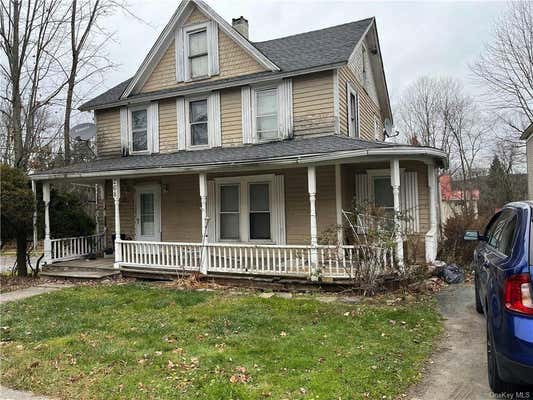 268 HURLEYVILLE MAIN STREET, HURLEYVILLE, NY 12747 - Image 1