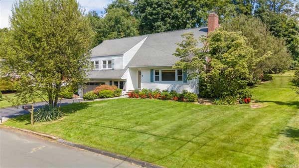 6 WILLOWS LN, WHITE PLAINS, NY 10605 - Image 1