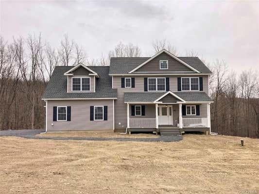 LOT #6 NY STATE ROUTE 42, SPARROWBUSH, NY 12780 - Image 1