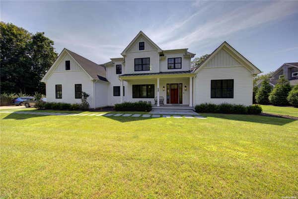 151 NEWTOWN LN, EAST HAMPTON, NY 11937 - Image 1