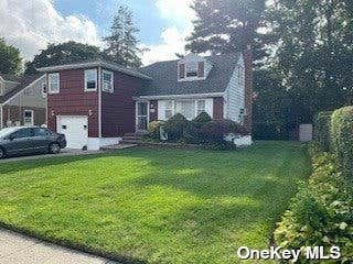 296 LENOX AVE, UNIONDALE, NY 11553 - Image 1