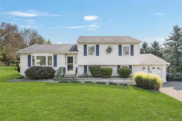 7 CARLISLE WAY, WASHINGTONVILLE, NY 10992 - Image 1