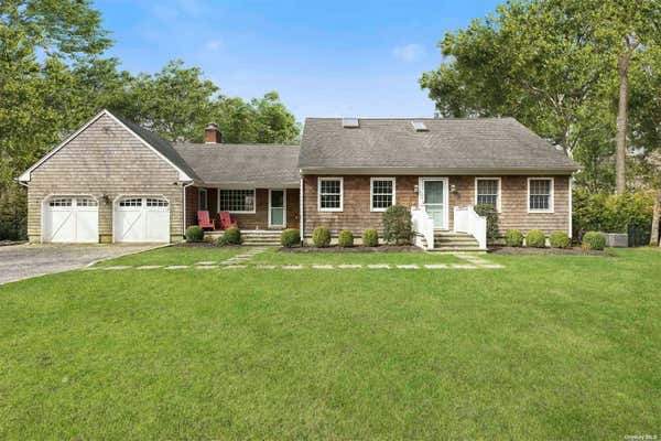 37 FOSTER RD, QUOGUE, NY 11959 - Image 1