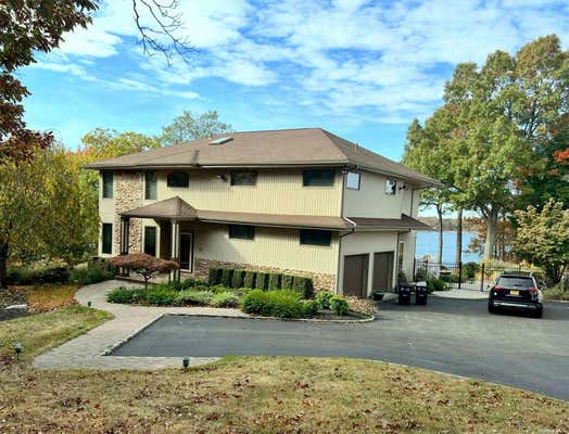 12 SUNSET PATH, PORT JEFFERSON, NY 11777 - Image 1