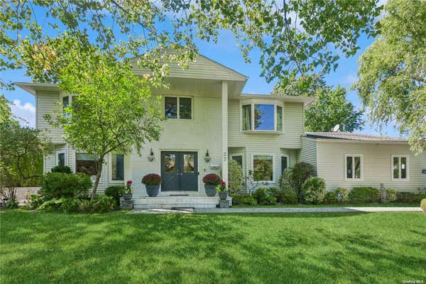 27 BIRCHDALE LN, PORT WASHINGTON, NY 11050 - Image 1