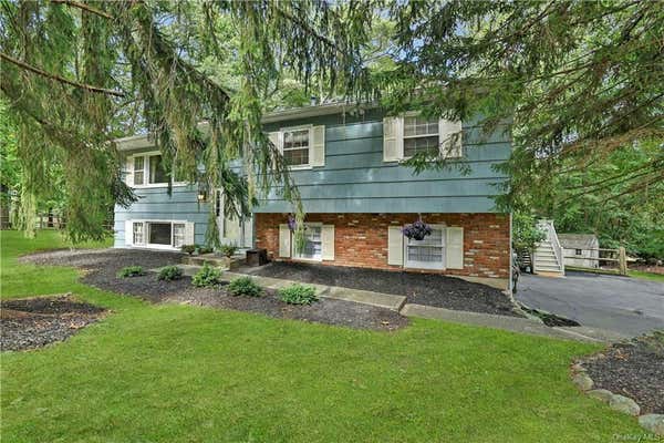 22 MADISON HILL RD, AIRMONT, NY 10901 - Image 1