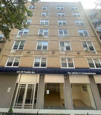 142-20 FRANKLIN AVE # 6E, FLUSHING, NY 11355 - Image 1