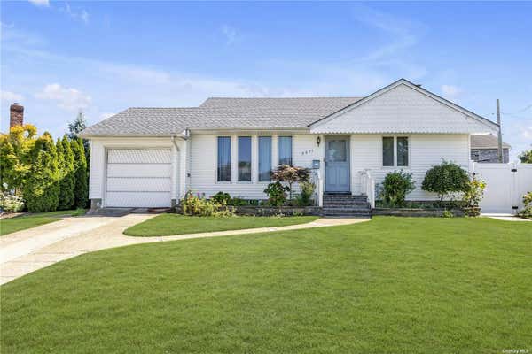 2901 NOEL CT, WANTAGH, NY 11793 - Image 1