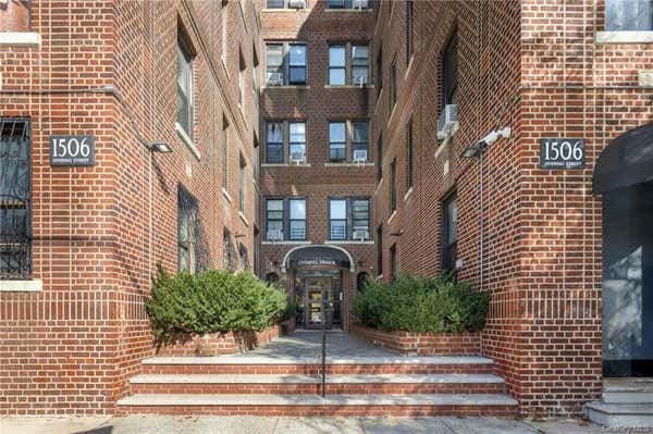 1506 OVERING ST APT 4C, BRONX, NY 10461 - Image 1