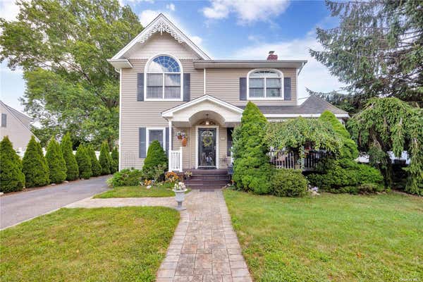 16 INTERVALE AVE, FARMINGDALE, NY 11735 - Image 1