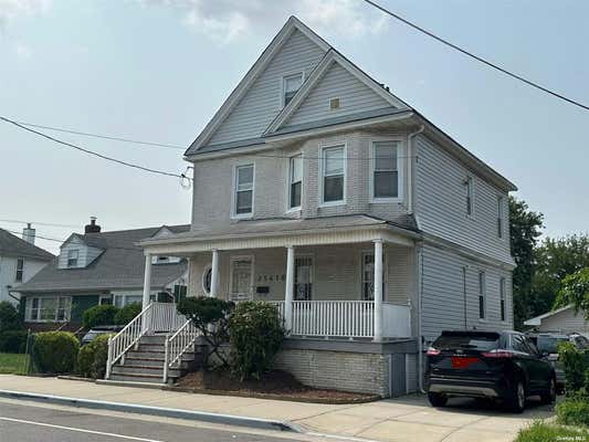 254-10 FRANCIS LEWIS BLVD, ROSEDALE, NY 11422 - Image 1