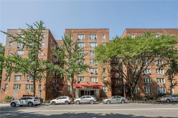 6601 BROADWAY APT 2E, BRONX, NY 10471 - Image 1