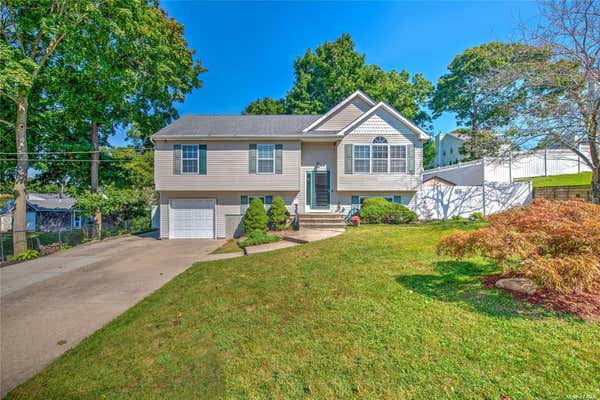 185 VICTORY DR, RONKONKOMA, NY 11779 - Image 1