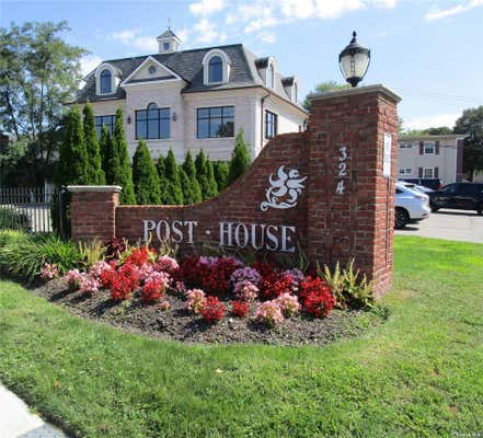 324 POST AVE APT 12H, WESTBURY, NY 11590 - Image 1