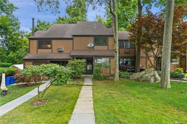 118 ROUND HILL RD, DOBBS FERRY, NY 10522 - Image 1