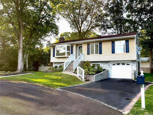 25 SPRUCE ST, CENTEREACH, NY 11720 - Image 1