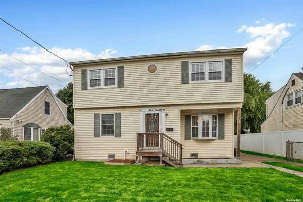 2341 MAPLE ST, SEAFORD, NY 11783 - Image 1