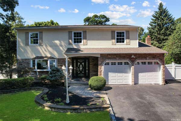 82 WOODVIEW LN, CENTEREACH, NY 11720 - Image 1