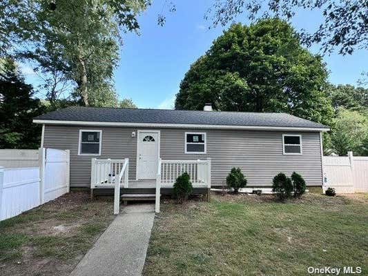 1547 N THOMPSON DR, BAY SHORE, NY 11706 - Image 1