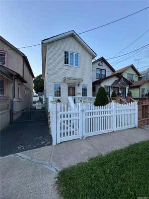 126-09 116TH AVE, SOUTH OZONE PARK, NY 11420 - Image 1