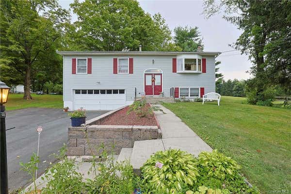 389 QUAKER ST, WALLKILL, NY 12589 - Image 1