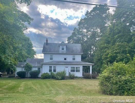 58 RYERSON AVE, MANORVILLE, NY 11949 - Image 1