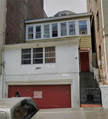 2683 CRESTON AVE, BRONX, NY 10468 - Image 1