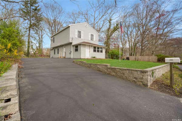 110 RIVIERA DR, MASTIC, NY 11950 - Image 1