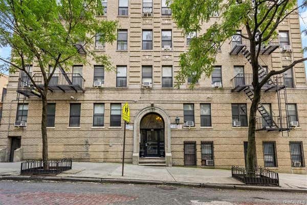 136 W 168TH ST APT 2C, BRONX, NY 10452 - Image 1