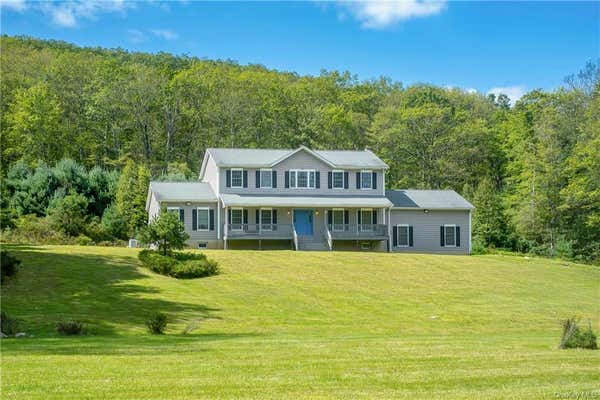 154 ALLEN RD, WURTSBORO, NY 12790 - Image 1