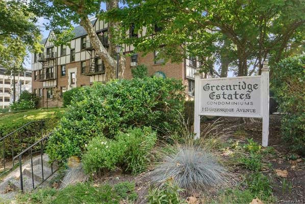 9 GREENRIDGE AVE APT 7A, WHITE PLAINS, NY 10605 - Image 1