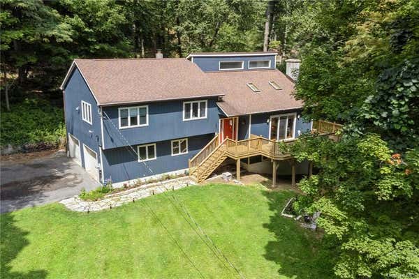 107 W HOOK RD, HOPEWELL JUNCTION, NY 12533 - Image 1