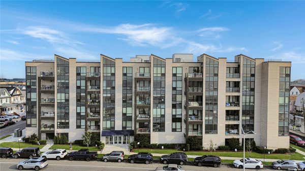 91-16 SHORE FRONT PKWY # 4D, ROCKAWAY BEACH, NY 11693 - Image 1