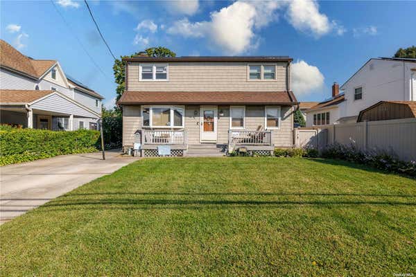 2803 WILSON AVE, BELLMORE, NY 11710 - Image 1