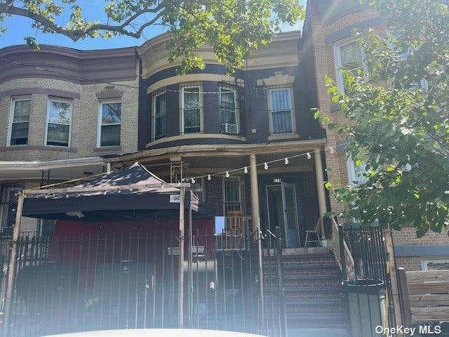 679 GEORGIA AVE, EAST NEW YORK, NY 11207, photo 1 of 2