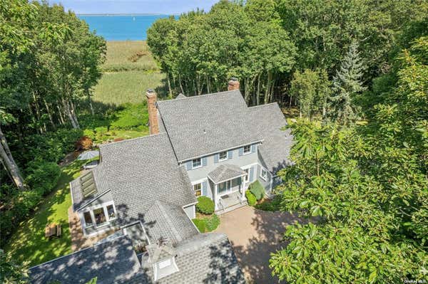 156 RAM ISLAND DR, SHELTER ISLAND, NY 11964 - Image 1