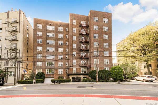 4265 WEBSTER AVE APT 4C, BRONX, NY 10470 - Image 1