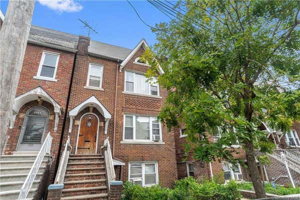 3131 SANDS PL, BRONX, NY 10461 - Image 1