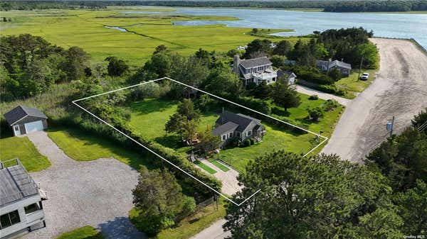 91 NORTHWEST LANDING RD, EAST HAMPTON, NY 11937 - Image 1