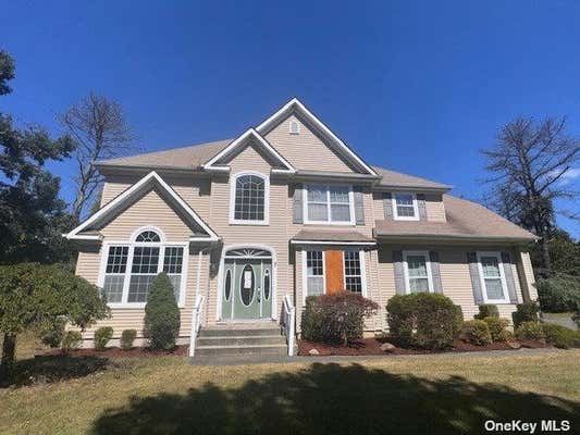 3 NICK CT, YAPHANK, NY 11980 - Image 1