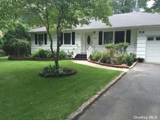 425 OAK AVE, FLANDERS, NY 11901 - Image 1