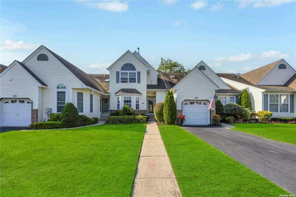 1804 EVE ANN DR # 1804, PORT JEFFERSON STATION, NY 11776 - Image 1