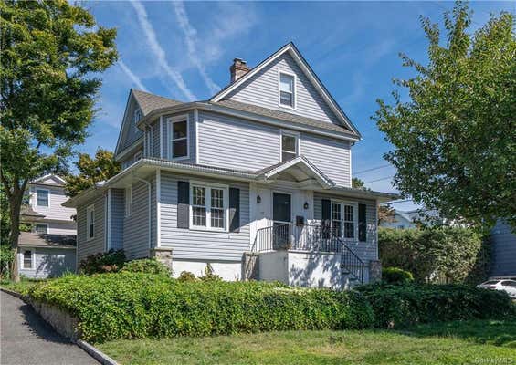 57 ALKAMONT AVE, SCARSDALE, NY 10583 - Image 1